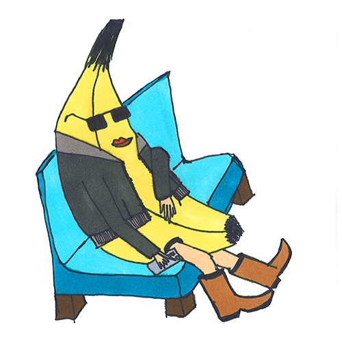 banana tv